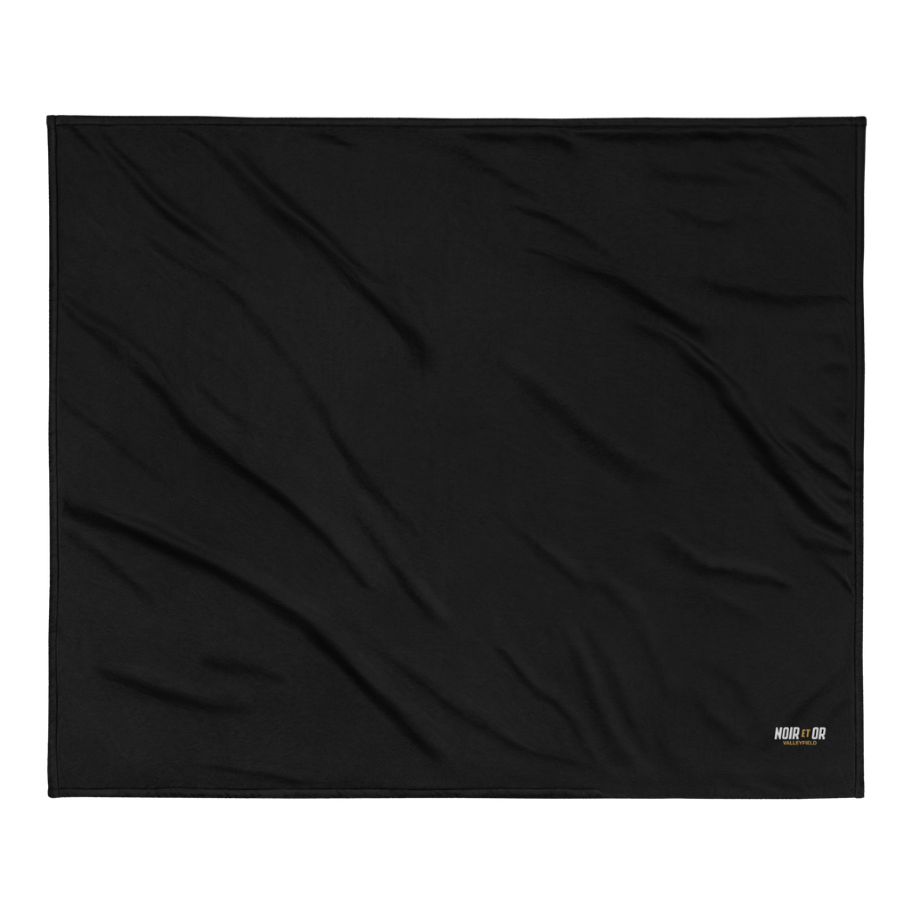 Couverture Noir et Or