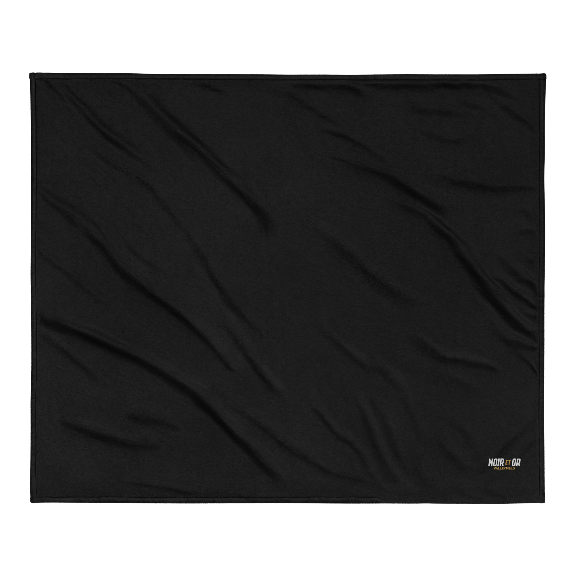 Couverture Noir et Or