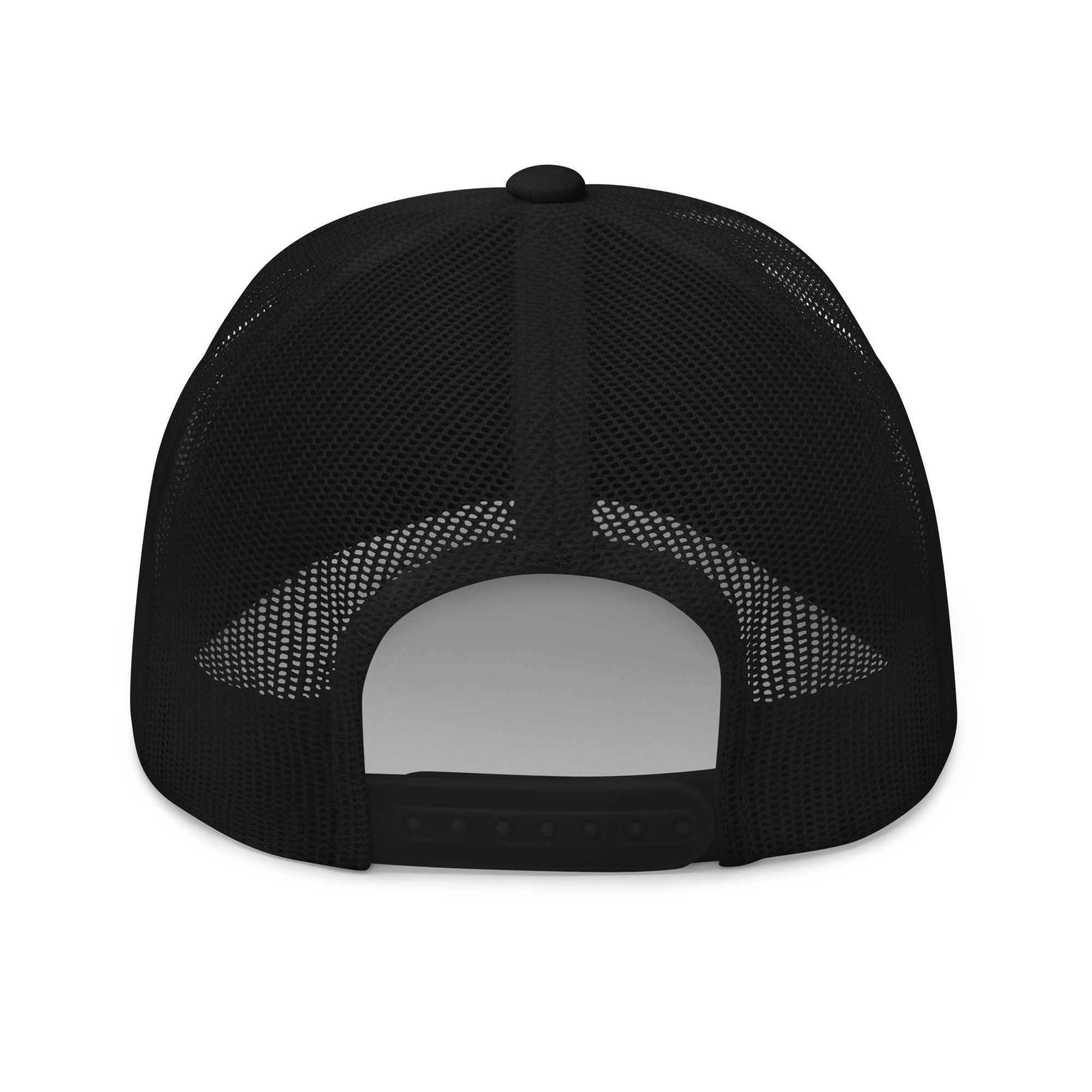 Casquette Noir et Or